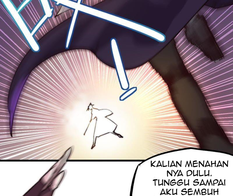 Fatal Code Chapter 37 Bahasa Indonesia